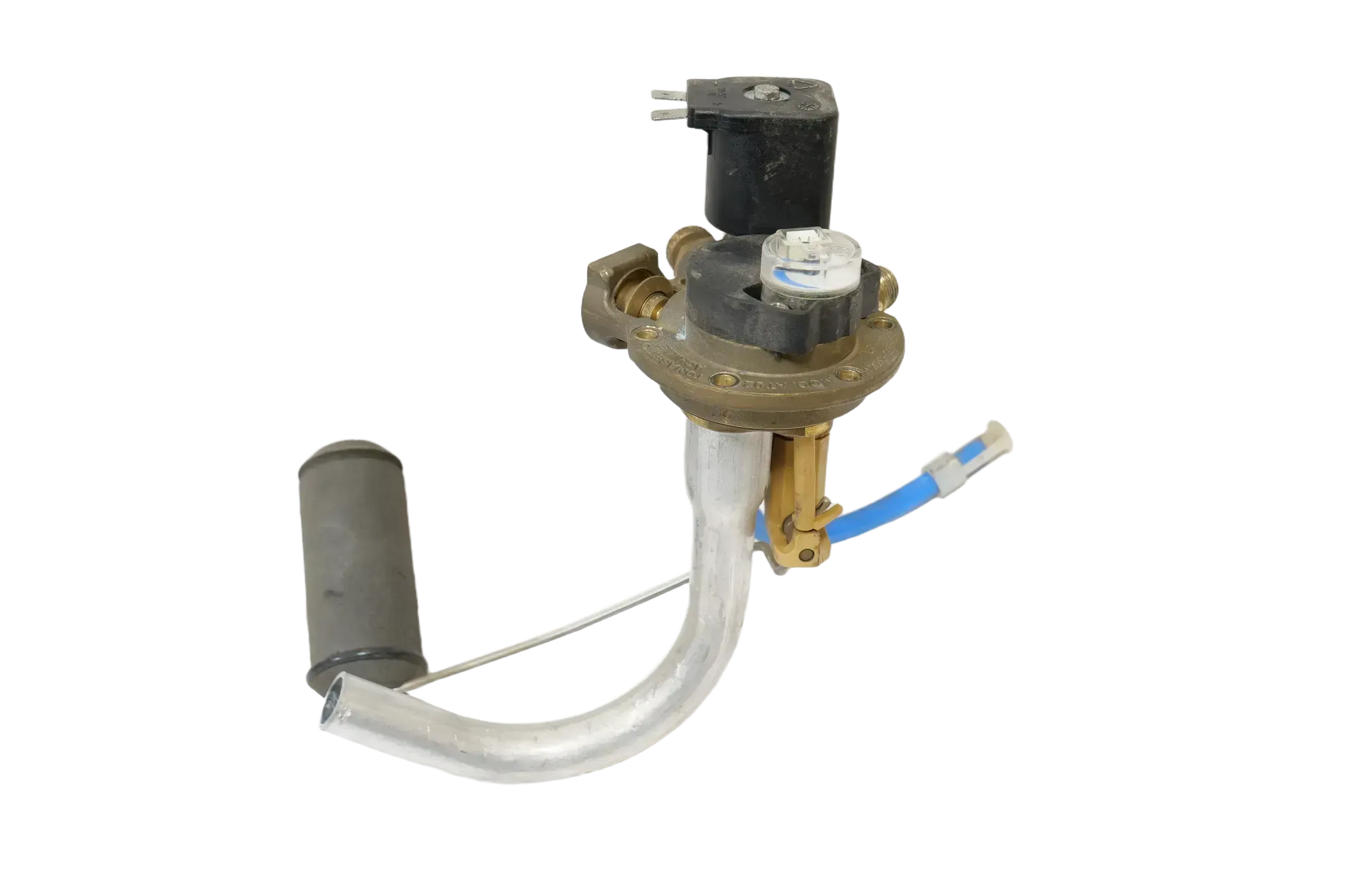 Tomasetto LPG Multiventil MOD.AT02 H220-225 30° - Bild 1