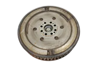 A4 8E B6 Schwungrad Kupplung Zweimassenschwungrad 078105266AH 2,4 BDV AMM - Bild 4