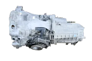 3BG A4 8E B6 Getriebe 5-Gang 1,6 Benziner 75kw 101PS GBP GBK GFV GFP H 180.000km - Bild 6