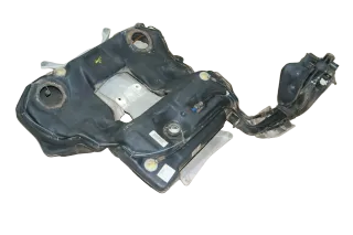 Aud A6 4B Tank Benzintank Kraftstofftank Kraftstoffbehälter Behälter 4B0201075BL - Bild 4