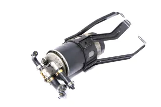 VW Passat 3B A4 B5 Kraftstofffilter Diesel 1.9 TDI 66kw 81kw 90PS AHU AVG AFN - Bild 1