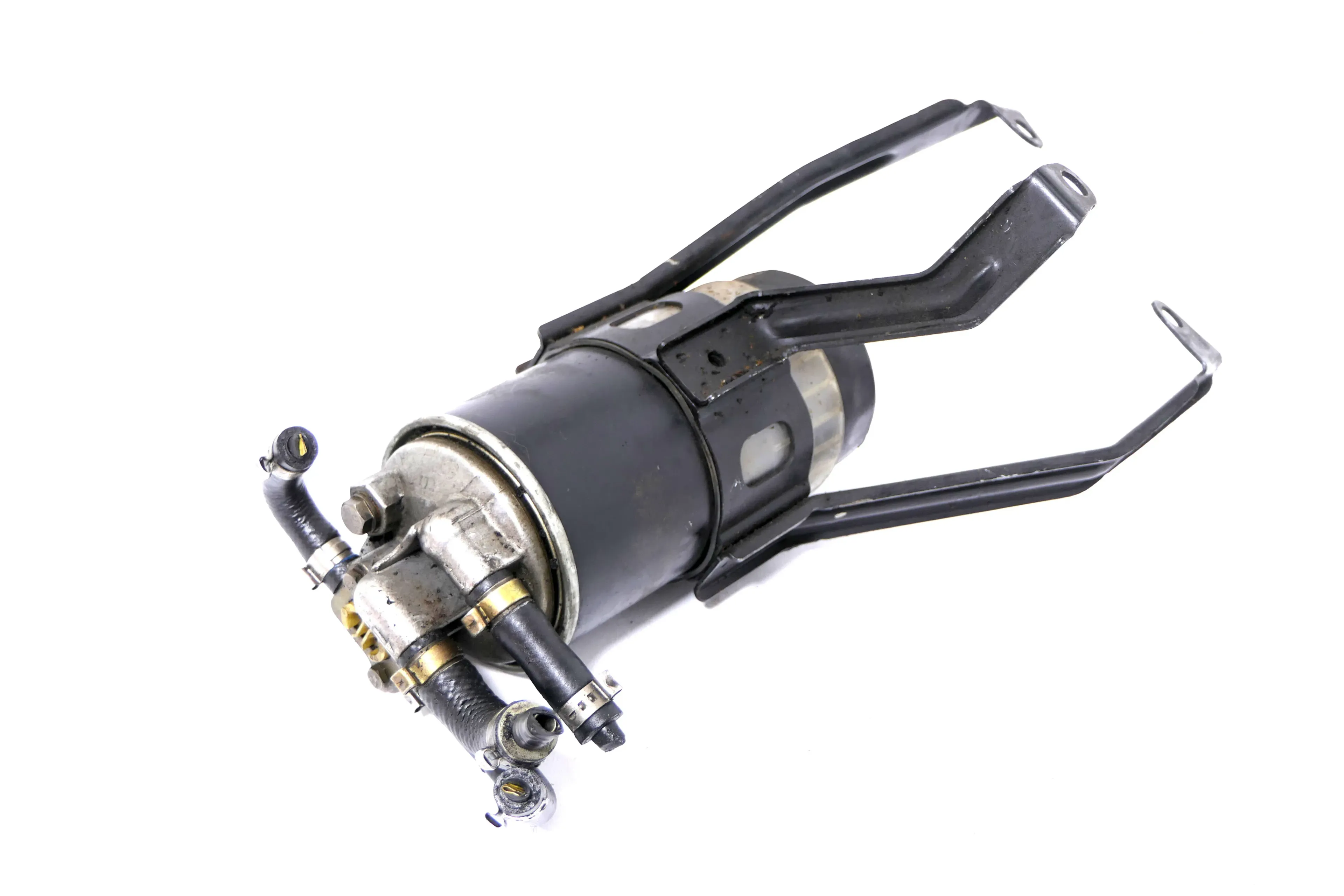 VW Passat 3B A4 B5 Kraftstofffilter Diesel 1.9 TDI 66kw 81kw 90PS AHU AVG AFN - Bild 1