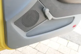 4 x Skoda Fabia 6Y Stufenheck Türverkleidung Verkleidung Tür vorn vorne links re - Bild 3