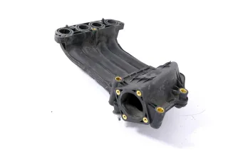 VW Golf 4 Bora Octavia Ansaugbrücke Motor SDI AQM 038129713H - Bild 2