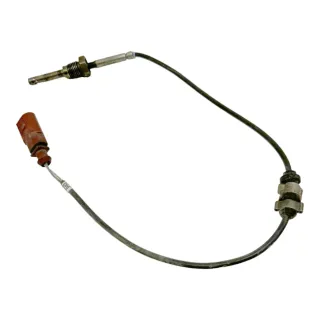 Golf 03L906088CE Lambdasonde 2,0 TDI Abgastemperaturgeber Partikelfilter CBDA - Bild 2