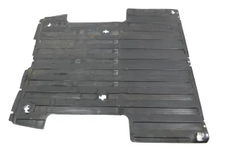 VW Caddy 9K Inca Teppich hinten  Kofferraum Boden Bodenbelag - Bild 2
