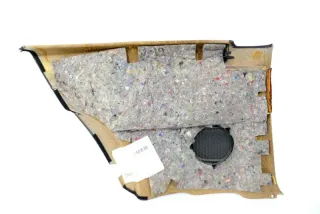 1x Audi A3 8L Seitenverkleidung Seite Verkleidung Tür rechts hinten 2/3-Türer - Bild 5