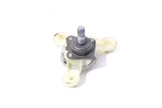 Polo 6R Kurbelaufnahme mechanischer Fensterheber hinten links 4/5-Türer Kurbel - Bild 1