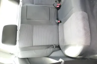 VW Polo 9N 9N3 Sitz Rückbank Sitzfläche Sitze Kopfstützen hinten Sportsitze - Bild 5