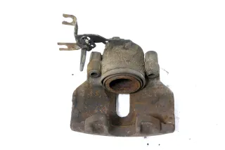 A6 4B Bremssattel vorne rechts 4B0615124 312x25mm ATE Quattro Allrad 2,5 - Bild 2