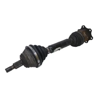 VW Golf 4 Bora Antriebswelle links vorne TDI Automatik ATD ASZ AQN JZW407449RX - Bild 1