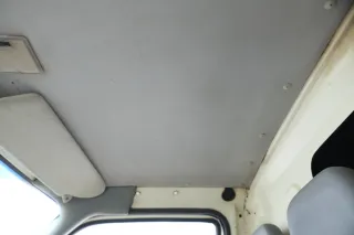 VW T4 Himmel Innenraum Decke Dachhimmel Dach oben vorne Kastenwagen - Bild 2