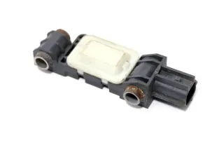 A4 8E B7 B6 Steuergerät Airbag Airbagsteuergerät 8E0959651A Crashsensor vorne - Bild 1