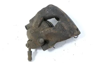 VW Golf 4 A3 Bremssattel vorne rechts 3A0615124 1,8T Turbo 1J0615124D - Bild 2