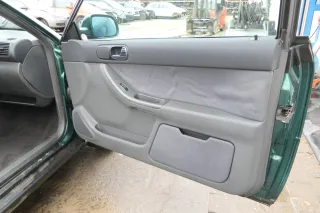 1x Audi A3 8L Türverkleidung Verkleidung Tür vorne rechts 2/3-Türer - Bild 3