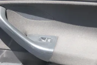 1x Golf Variant Kombi AJ5 5 1K Türverkleidung Verkleidung Tür hinten rechts schw - Bild 2