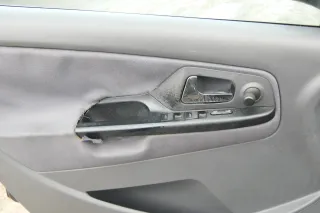 1x Seat Ibiza 6K Türverkleidung Verkleidung Tür vorne links 4/5-Tür Facelift - Bild 2