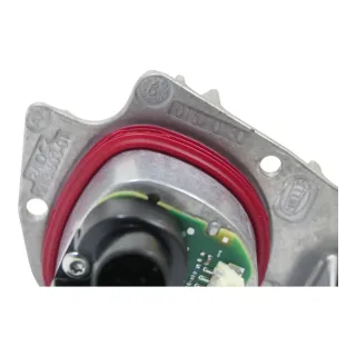 Crafter 7C MAN TGE Scheinwerfer Steuergerät LED Licht Tagfahrlicht links oben - Bild 4