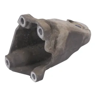 Audi 80 B4 Getriebehalter Lager Halter 8A0399113 Stütze Getriebe Allrad Quattro - Bild 2