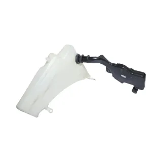 Audi A4 8K Wischwasserbehälter Behälter Wischwasser 8T0955453C SWR Pumpe ## - Bild 2