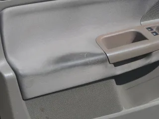 1x Golf Variant Kombi AJ5 5 1K Türverkleidung Verkleidung Tür vorne links macchi - Bild 3
