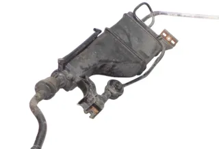 Audi A6 4B Aktivkohlefilter Aktivkohlebehälter 4B0201803E Druckventil - Bild 1
