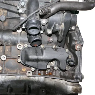 A4 8K B8 A5 8T Motor 1,8 TFSI CDNC CDNB CAEB OHNE ANBAUTEILE- 168.000km - Bild 12