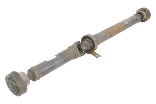 Audi 80 8C Kardanwelle Welle Quattro Allrad 8A0521101F ABC AAH ACZ ABK ADW NG - Bild 1