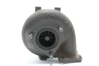 Audi A6 4F A4 B7 8E Turbolader Turbo 059145715R 2.7 TDI BPP BSG - Bild 2