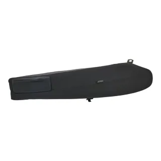 Q628 Golf 7 5G Abdeckung Verkleidung mit Seitenairbag rechts hinten 5G0880442A - Bild 2