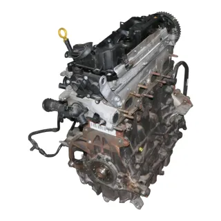 Touran Golf Passat Motor CXXA CXX CXXB 1.6TDI ca.119.500km - ohne Anbauteile  ## - Bild 5