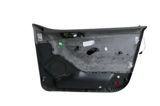 1x Fabia 6Y Kombi Türverkleidung Verkleidung Tür vorne links onyx anthrazit - Bild 2