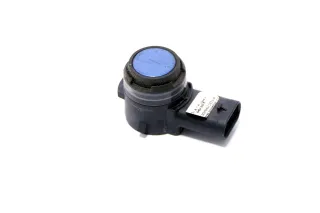 1x VW Golf 7 5G Einparkhilfe PDC Sensor 5Q0919275 Parksensor blau LA5J - Bild 1