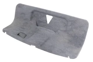 Audi A6 4B Limousine Abdeckung Verkleidung Kofferraum hinten Heckklappe Deckel f - Bild 4
