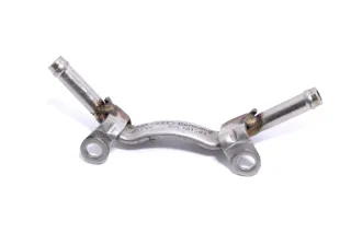 VW Passat 3b A4 B5 Kühlrohr Rohr Leitung 078121181 Wasserschlauch ACK - Bild 1
