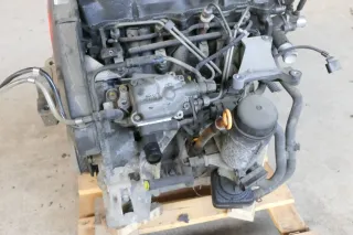 VW Golf 4 Bora A3 Motor AGP AQM SDI 50kw 1,9 TDI 68PS 180.000km mit Pumpe - Bild 2