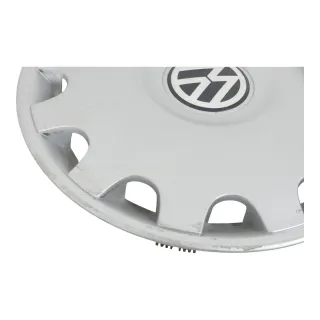 original 4 Stück VW Sharan 7M Radkappe Radzierkappe 15 Zoll 7M0601147L - Bild 7