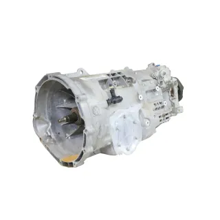 MAN TGE VW Crafter 7C Getriebe Schaltgetriebe SZS 10.000Km 1369401038 - Bild 1