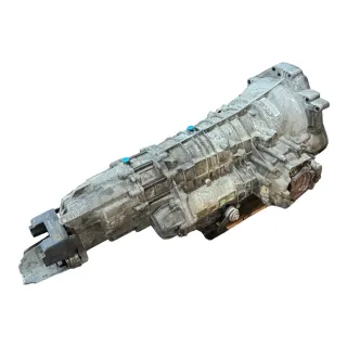 Audi A6 4B Quattro Allrad Getriebe Automatik FLV Automatikgetriebe 3,0 ASN - Bild 4