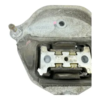 Audi A4 8K A5 Achse vorne Vorderachse Automatik Getriebe 8K0399151 LAGER - Bild 2