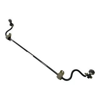 Audi A4 8K B8 Stabi Stabilisator hinten 8K0511305AD 16mm - Bild 3