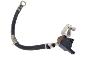 A4 8K A5 Plus Pol Minus - Batterie Sicherung Batteriepol 8K0915181E - Bild 3
