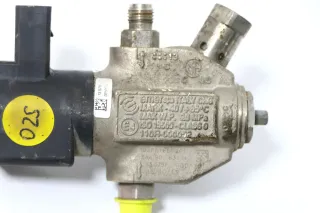 Passat 3C B7 Druckregler Magnetventil 3AA907631H - Bild 2