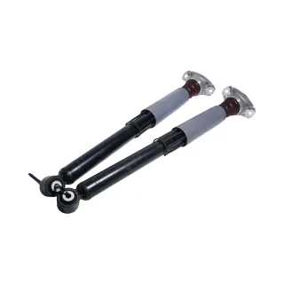 Q2 Stoßdämpfer hinten links und rechts 5Q0513049HE ORIGINAL aus Neufahrzeug ## - Bild 3