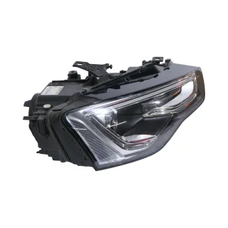 Audi A5 8T Xenon Scheinwerfer rechts ORIGINAL von NEUFAHRZEUG 8T0941044C - Bild 2