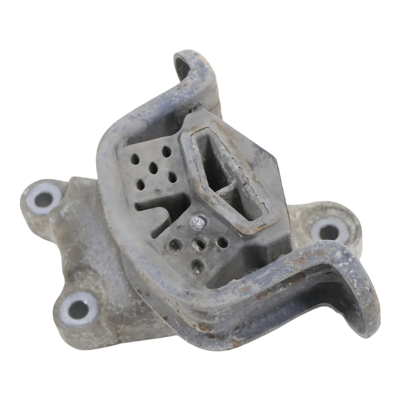 VW T5 Getriebelager Stütze Lager Getriebe 2,0 AXA 7H0399151G - Bild 1