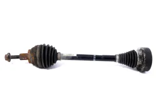 VW Touran Antriebswelle Gelenkwelle links 1K0407271HH   CAVD 1,8 - Bild 2