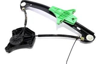 Golf 7 Fensterheber Gestänge elektrischer hinten rechts 5G48394612C  4/5-Türer## - Bild 2