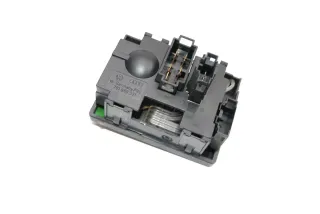VW T4 Heizung Heizungsbedienteil Bedienteil Lüftung Schalter 701959531 - Bild 2