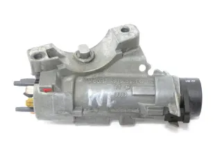 Seat Toledo Schloßsystem Heckschloß mit 2x Schlüssel Schloß Zündschloß - Bild 2